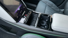 Ford Capri 210kW Premium 77kWh 5dr Auto Electric Estate